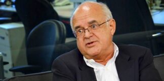 Luis Palma Cané: “La Carta Orgánica actual desde el punto de vista ortodoxo es un mamarracho”