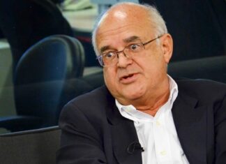 Palma Cané: “Las reservas están en menos de un mes de importaciones”