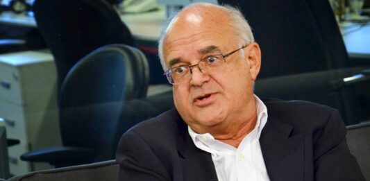 Luis Palma Cané: “La Carta Orgánica actual desde el punto de vista ortodoxo es un mamarracho”