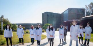 Arvac: 12 cientificos argentinos desarrollan una nueva vacuna contra el coronavirus