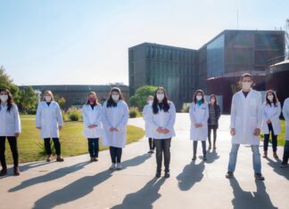 Arvac: 12 cientificos argentinos desarrollan una nueva vacuna contra el coronavirus