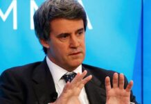 Alfonso Prat Gay: “El desembolso del BID es novedoso”