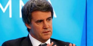 Alfonso Prat Gay: “El desembolso del BID es novedoso”