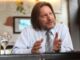 Carlos Rozanski: “La mayoría de las leyes son buenas y los que fallan son quienes las tienen que aplicar”