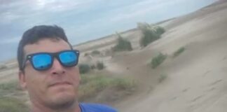 La ex mujer del hombre asesinado en una comisaria de San Clemente: “Me dijeron que murió por sobredosis en la vía pública”