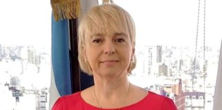 Silvana Giudici: “El ataque al Grupo Clarín es preocupante”