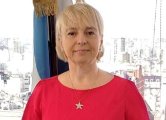 Silvana Giudici: “El ataque al Grupo Clarín es preocupante”