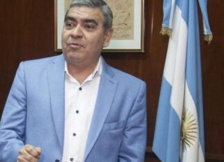 El intendente de San Miguel de Tucumán denegó una auditoría para determinar el uso de $122 millones