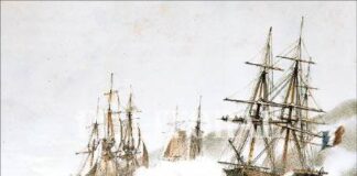 Pacho O´Donnell: “La Vuelta de Obligado es una epopeya extraordinaria”