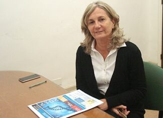 Cristina Arranz, sobre el auto test de coronavirus: “Es una preocupación para nosotros”