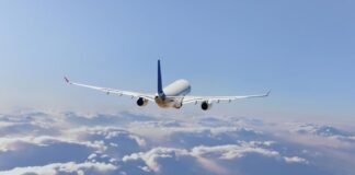 El Gobierno vuelve a fijar las tarifas máximas y mínimas en los vuelos