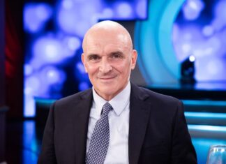 José Luis Espert: “Este Presupuesto era una falta de respeto al pueblo Argentino”