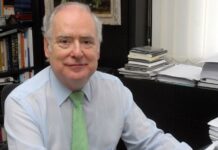 Guillermo Jaim Etcheverry: “En Argentina los chicos tienen graves problemas en la educación”