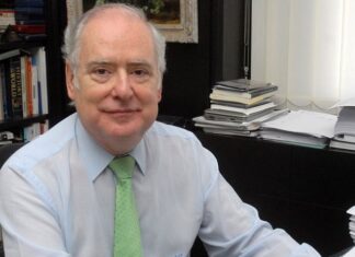 Guillermo Jaim Etcheverry: “En Argentina los chicos tienen graves problemas en la educación”
