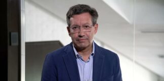 Ceferino Reato: “La del 2001 es, para mí, la crisis más importante de la historia argentina”