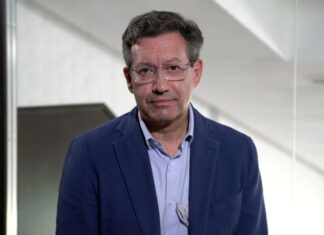 Ceferino Reato: “La del 2001 es, para mí, la crisis más importante de la historia argentina”