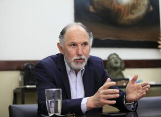 “El país estaba en una situación delicada”: el recuerdo de Horacio Liendo, a 20 años del corralito