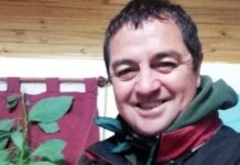 Crecen las protestas por el cierre de fronteras tras la muerte de un hombre que intentó cruzar nadando