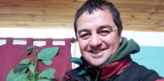 Crecen las protestas por el cierre de fronteras tras la muerte de un hombre que intentó cruzar nadando
