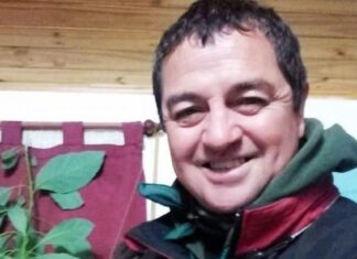 Crecen las protestas por el cierre de fronteras tras la muerte de un hombre que intentó cruzar nadando