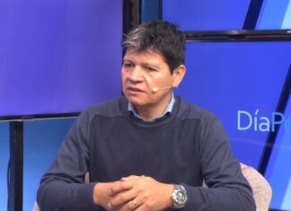 Alfredo González, presidente de CAME: “De 100 pesos que pagamos, entre el 45 y el 55% son impuestos”