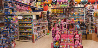 Ventas Navideñas: ¿Cuáles son los juguetes más elegidos?