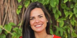 Valeria Pavón: “Necesitamos de un radicalismo unido, es una lástima lo que está pasando”