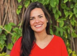 Valeria Pavón: “Necesitamos de un radicalismo unido, es una lástima lo que está pasando”