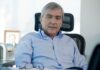 Álvaro González criticó a Javier Milei por el veto a la Ley de Financiamiento Universitario: “Se aferra a un dogma en lugar de resolver una situación”