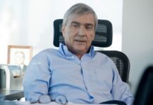 Álvaro González criticó a Javier Milei por el veto a la Ley de Financiamiento Universitario: “Se aferra a un dogma en lugar de resolver una situación”