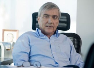 Álvaro González criticó a Javier Milei por el veto a la Ley de Financiamiento Universitario: “Se aferra a un dogma en lugar de resolver una situación”