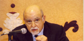 Rolfo Barra: “El problema de la división de bloques son cuestiones internas del Congreso”