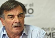 Miguel Bazze: “Este Presupuesto era invotable”