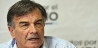 Miguel Bazze: “Este Presupuesto era invotable”