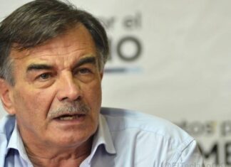 Miguel Bazze: “Este Presupuesto era invotable”