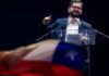 ¿Quién es Gabriel Boric, el nuevo presidente electo de Chile?