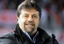 Caruso Lombardi contra el equipo del Chiqui Tapia: “No transmitían los partidos, lo ponían en horarios para que nadie sepa que jugaban”