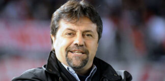 Caruso Lombardi contra el equipo del Chiqui Tapia: “No transmitían los partidos, lo ponían en horarios para que nadie sepa que jugaban”
