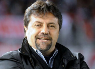 Caruso Lombardi contra el equipo del Chiqui Tapia: “No transmitían los partidos, lo ponían en horarios para que nadie sepa que jugaban”