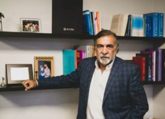 Gabriel Barbagallo: “La medicina privada está en una situación muy complicada”