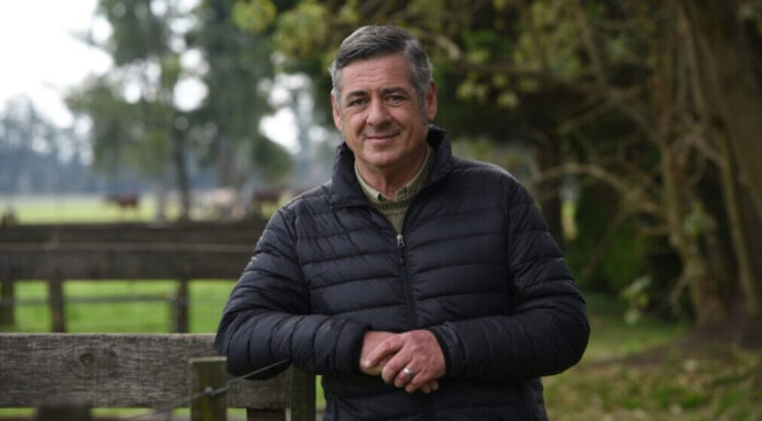 Federico Pinedo: “Esteban Bullrich está marcando el camino de lo que la Argentina debe ser”