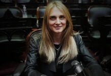 La diputada que se fue a Disney pidió disculpas: “Asumo mi responsabilidad”