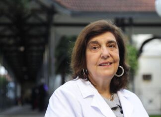 Ángela Gentile: “Hay que estar muy atentos con los efectos adversos de las vacunas”