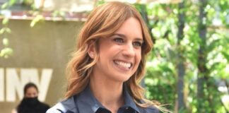 María Guastavino: “Hay muchas cosas que podemos hacer para que los bebés duerman lo mejor posible”