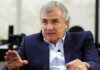 Gerardo Morales: “El gobierno nacional genera un clima de violencia”