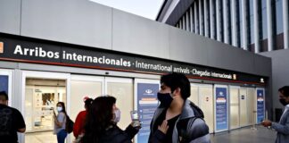 San Luis: detectaron el primer caso de Ómicron en el país