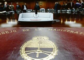 La Corte Suprema declaró inconstitucional la ley de reforma del Consejo de la Magistratura