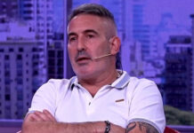“Perico” Pérez y su recuerdo del corralito
