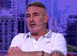 “Perico” Pérez y su recuerdo del corralito