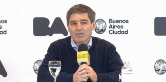 Fernán Quirós, sobre el brote de dengue: “Tenemos el año con mayor número de casos de lo que tenemos registro”